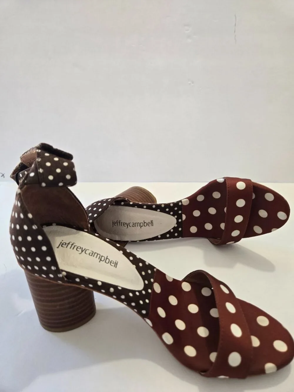 Jeffrey Campbell 